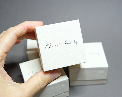 Phem Beauty Mystery Box