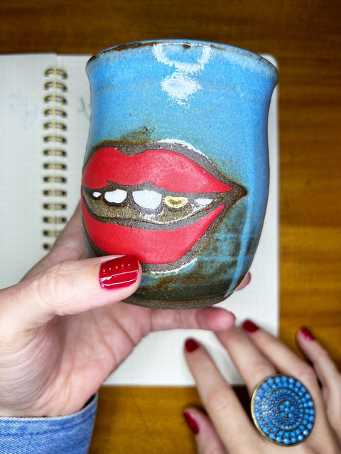 “Wear your Heart on Your Nails” Nail Art Stickers by Phem Beauty