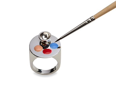The PALETTE Ring