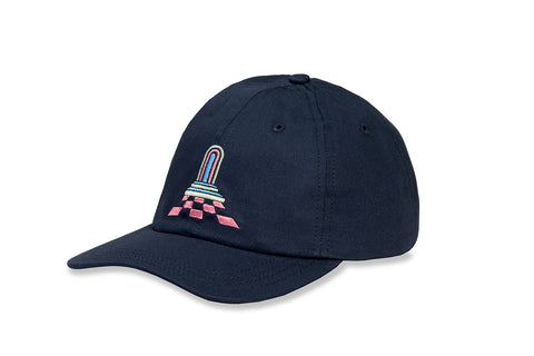 The Parallel Worlds Cap