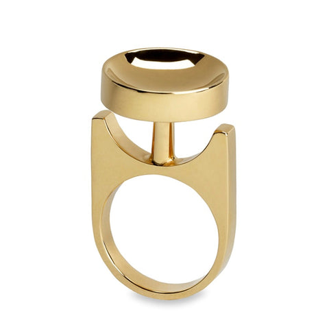Mixing Tray Rings
