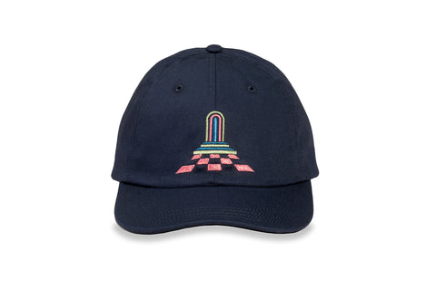 The Parallel Worlds Cap