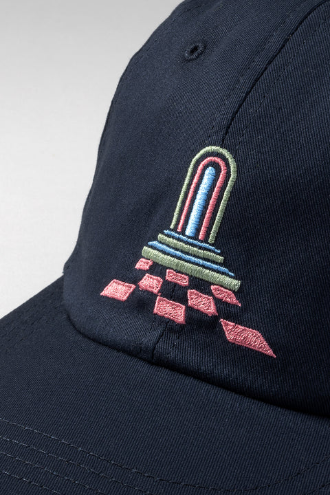 The Parallel Worlds Cap