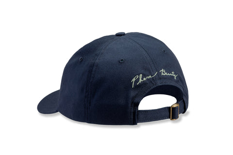 The Parallel Worlds Cap